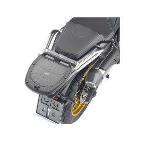 Adaptador posterior para maleta MONOLOCK® Givi para Voge Valico 525 DSX (2024)