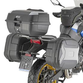 Givi MONOKEY® side case carrier for Voge Valico 525 DSX (2024)