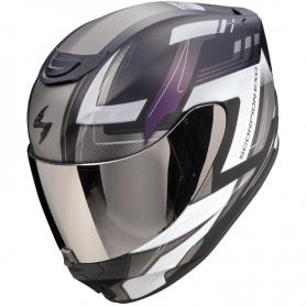 Scorpion EXO-391 Captor Motorcycle Helmet