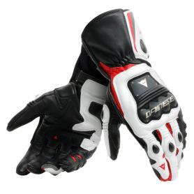 Guantes Dainese Steel-Pro - Blanco