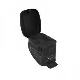 Motorcycle Travel Bag - Space and Comfort on Every Journey