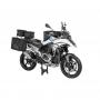 Motorcycle Travel Bag - Space and Comfort on Every Journey