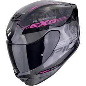 Casco Moto Integral Scorpion EXO-391 Ava
