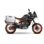 4P System mounting system from SHAD for KTM 790/890 Adventure / 890 SMT