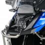 Headlamp Protector Touratech with Quick Release : BMW R1300GS Adventure