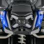Protector de Faro Makrolon para BMW R1300GS Adventure - Touratech