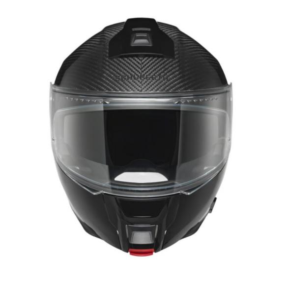 Casco Modular Schuberth C5 Negro Brillo