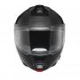 Casco Modular Schuberth C5 Negro Brillo