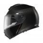 Casco Modular Schuberth C5 Negro Brillo