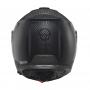 Casco Modular Schuberth C5 Negro Brillo