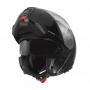 Casco Modular Schuberth C5 Negro Brillo