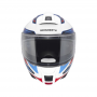 Casco Modular Schuberth C5 Omega Blanco Brillo