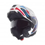 Modular Helmet Schuberth C5 Omega Gloss White