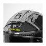 Modular Helmet Schuberth C5 Globe Grey-Black - State-of-the-art Innovation and Safety