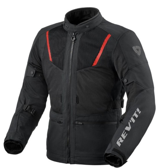 Revit Levante 2 H2O Jacket