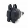 Dual USB Charger BMW Touratech - USB-A and USB-C with Easy Installation