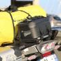 Waterproof Rear Bag Touratech for Motorcycle - Sport Extreme Edition
