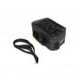 Waterproof Rear Bag Touratech for Motorcycle - Sport Extreme Edition