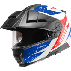 Modular Helmet Schuberth E2 Explorer
