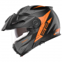 Schuberth E2 Explorer | Casco Modular Premium para Moto