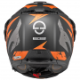 Schuberth E2 Explorer | Casco Modular Premium para Moto