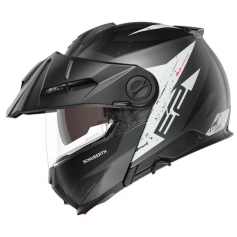 Schuberth E2 Explorer | Casco Modular Premium para Moto