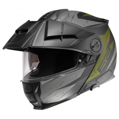 Modular Helmet Schuberth E2 Explorer