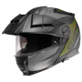 Modular Helmet Schuberth E2 Explorer