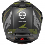 Schuberth E2 Explorer | Casco Modular Premium para Moto