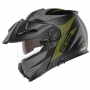 Schuberth E2 Explorer | Casco Modular Premium para Moto