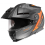 Schuberth E2 Explorer | Casco Modular Premium para Moto