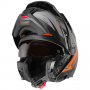 Schuberth E2 Explorer | Casco Modular Premium para Moto