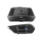 SCHUBERTH SC EDGE Intercom for Motorcycle Bluetooth GPS and HD Audio