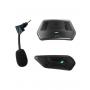 SCHUBERTH SC EDGE Intercom for Motorcycle Bluetooth GPS and HD Audio