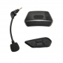 SCHUBERTH SC2 Bluetooth Motorcycle Intercom with HD Sound and Voice Control