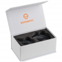 SCHUBERTH SC2 Bluetooth Motorcycle Intercom with HD Sound and Voice Control
