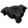 Vibration damper QUAD LOCK