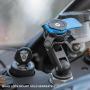 Vibration damper QUAD LOCK
