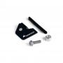 Front ABS sensor protector Touratech for BMW R1300GS/Adventure