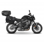 Shad Top Master Rear Luggage Rack for Yamaha MT-09