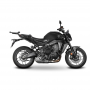 Shad Top Master Rear Luggage Rack for Yamaha MT-09
