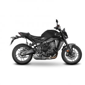 Soporte lateral SHAD 3P System para Yamaha MT-09 2024