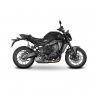 Bracket SHAD 3P for Yamaha MT-09 2024