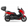 Soporte SHAD Top Master Yamaha NMAX 125/155 | Instala tu Baúl con Seguridad
