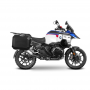 Soporte SHAD 4P para BMW R1300GS Adventure 2024 