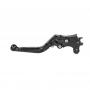 Adjustable and robust short levers Touratech BMW R1300GS Adventure
