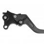 Adjustable and robust short levers Touratech BMW R1300GS Adventure