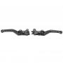 Adjustable and robust short levers Touratech BMW R1300GS Adventure