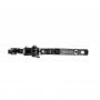 Manetas cortas Touratech BMW R1300GS Adventure ajustables y robustas