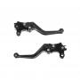 Adjustable and robust short levers Touratech BMW R1300GS Adventure